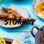 Word Ambassadeur van Surinaams koken met Jen!