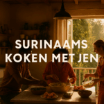 Samen aan tafel | Nieuwe productie S.K.M.J