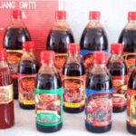 Rijst, onmisbaar in de Surinaamse keuken!